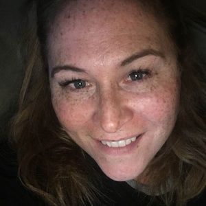 Meet your Posher, Kristy